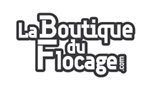 laboutiqueduflocage de vente en  ligne